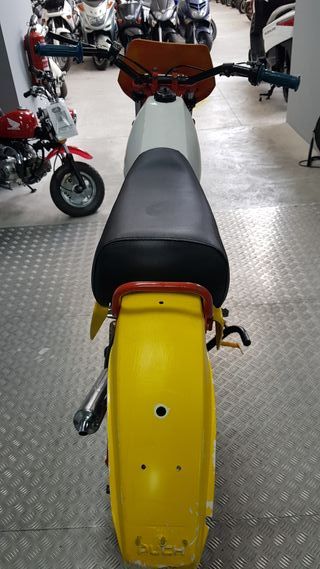 PUCH CONDOR 50 1985