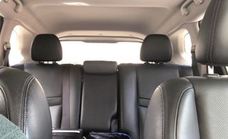 Nissan X-Trail 2016
