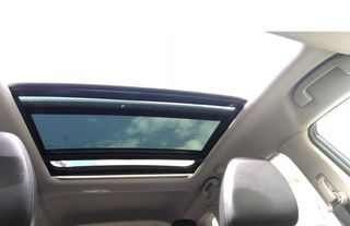 Nissan X-Trail 2016