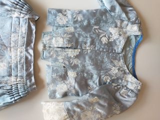 Traje de fallera s