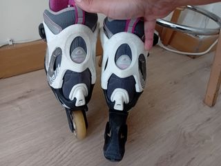 Patines de línea Rollerblade. T28-32
