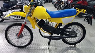 PUCH CONDOR III 50