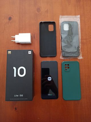 Xiaomi Mi 10 Lite 5G