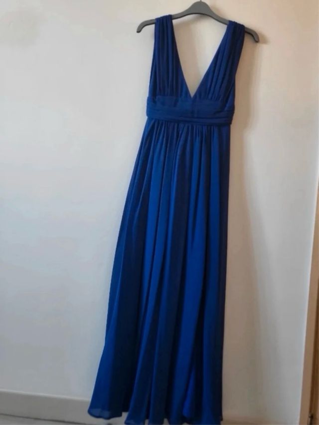 VESTIDO
