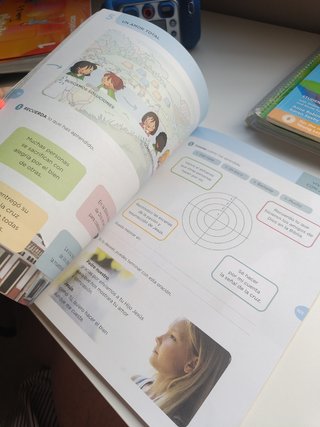 Libro religión