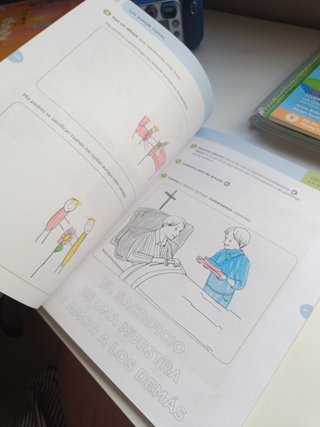 Libro religión
