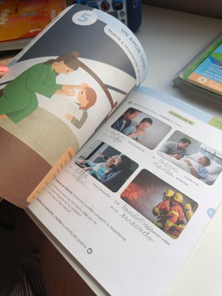 Libro religión