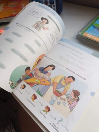 Libro religión