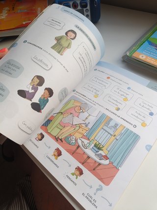Libro religión
