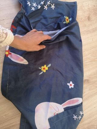 sabana bajera+ funda edredón +fundas almohadas