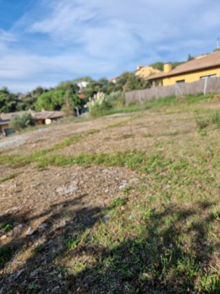 Terreno en venta