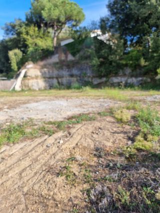 Terreno en venta