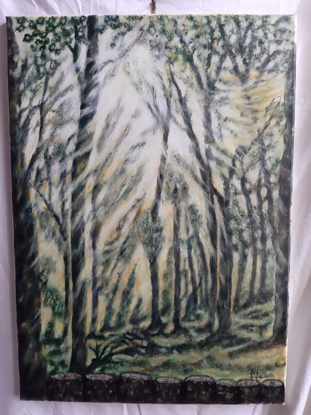 FAR VIVERE L'ARTE di Bruno