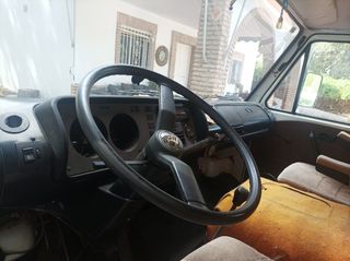 Volkswagen LT28 1980