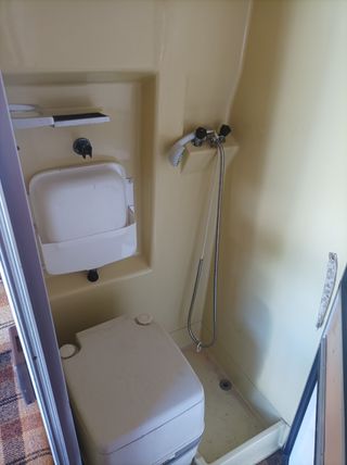 Volkswagen LT28 1980