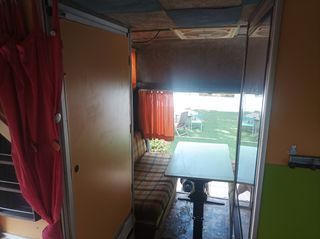 Volkswagen LT28 1980