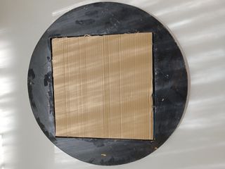 ESPEJO MADERA LUNA GRANDE