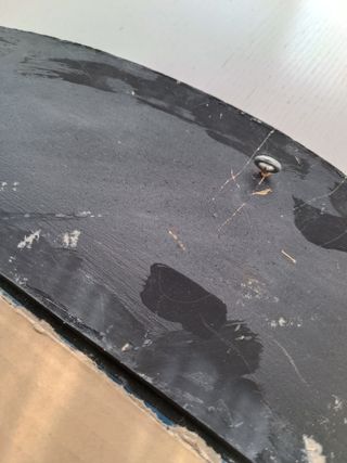 ESPEJO MADERA LUNA GRANDE