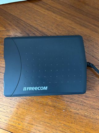 Disquetera externa Freecom 22767