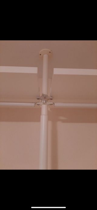 URGE Armario, vestidor ikea