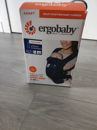 Ergobaby adapt Cool Air Mesh