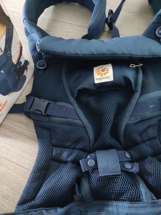 Ergobaby adapt Cool Air Mesh