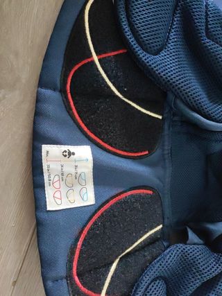 Ergobaby adapt Cool Air Mesh