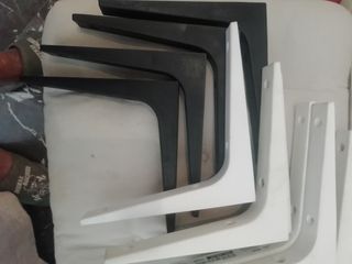 Soportes estantería