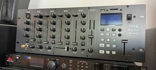 EQUIPO DE SONIDO PROFESIONAL