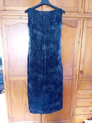 Vestido de Pedro del Hierro. Talla 44 + REGALO