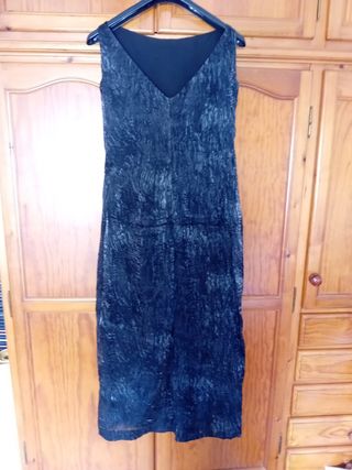 Vestido de Pedro del Hierro. Talla 44 + REGALO
