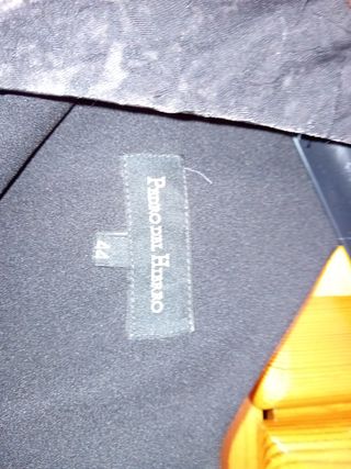 Vestido de Pedro del Hierro. Talla 44 + REGALO