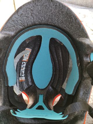 Casco de bici niño