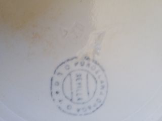 Juego de merienda china opaca