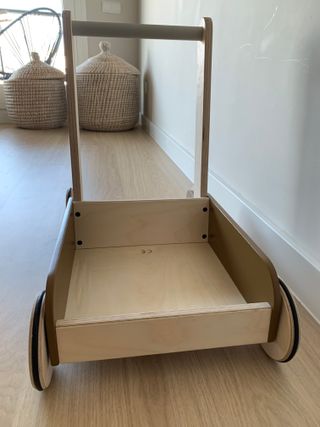 Liewood - Bonnie push cart