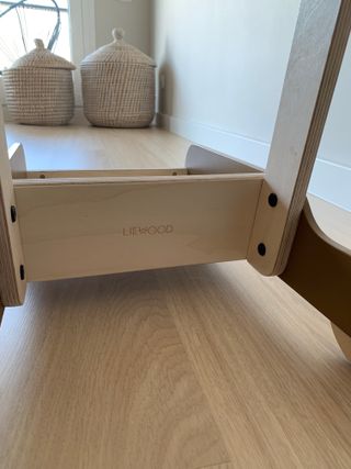 Liewood - Bonnie push cart