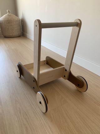 Liewood - Bonnie push cart