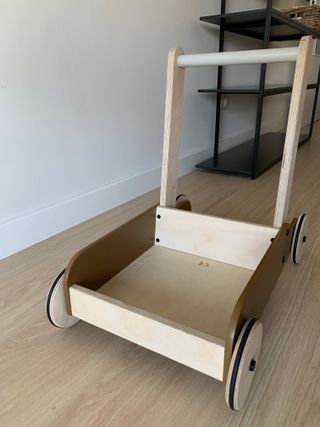 Liewood - Bonnie push cart