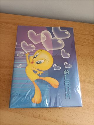 Album para fotos