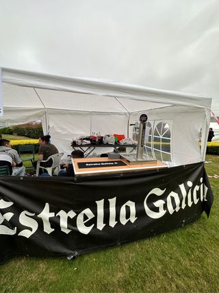 Barra Grifo de Cerveza Portátil