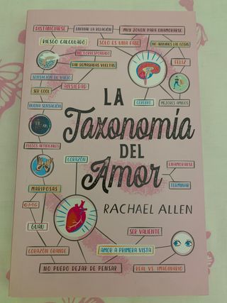 LIBRO JUVENIL