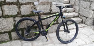 BIBICLETA CONOR 6700 27,5"