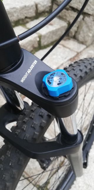 BIBICLETA CONOR 6700 27,5"