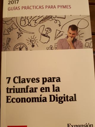 Libros expansión empresa planes de pensiones etc.