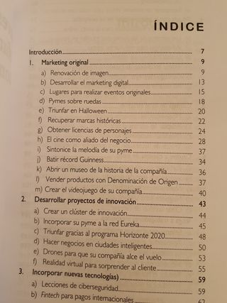 Libros expansión empresa planes de pensiones etc.