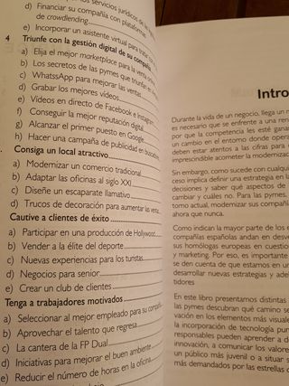 Libros expansión empresa planes de pensiones etc.