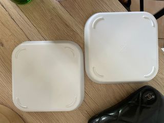 2 ciotole vintage Chocolat Olé Spagna