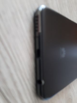 Huawei Y7 móvil pantalla rota