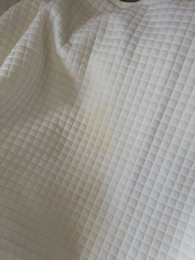 Funda colchoncillo IKEA KNAPSTAD