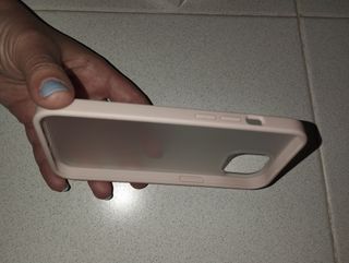 Fundas Iphone rígidas 